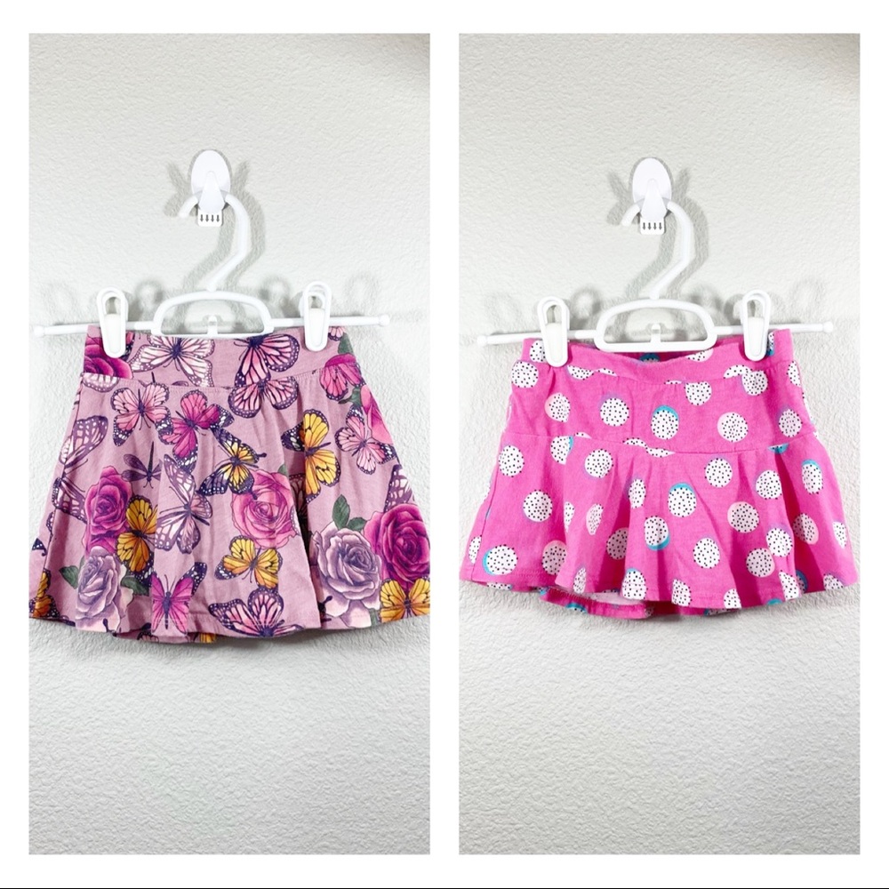 Skirt bundle
